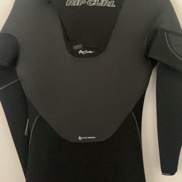 Rip Curl Flash Bomb Heat Seeker Wetsuit - Picture 5 of 15